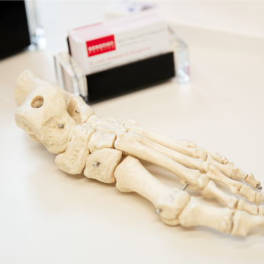 Orthop&auml;die