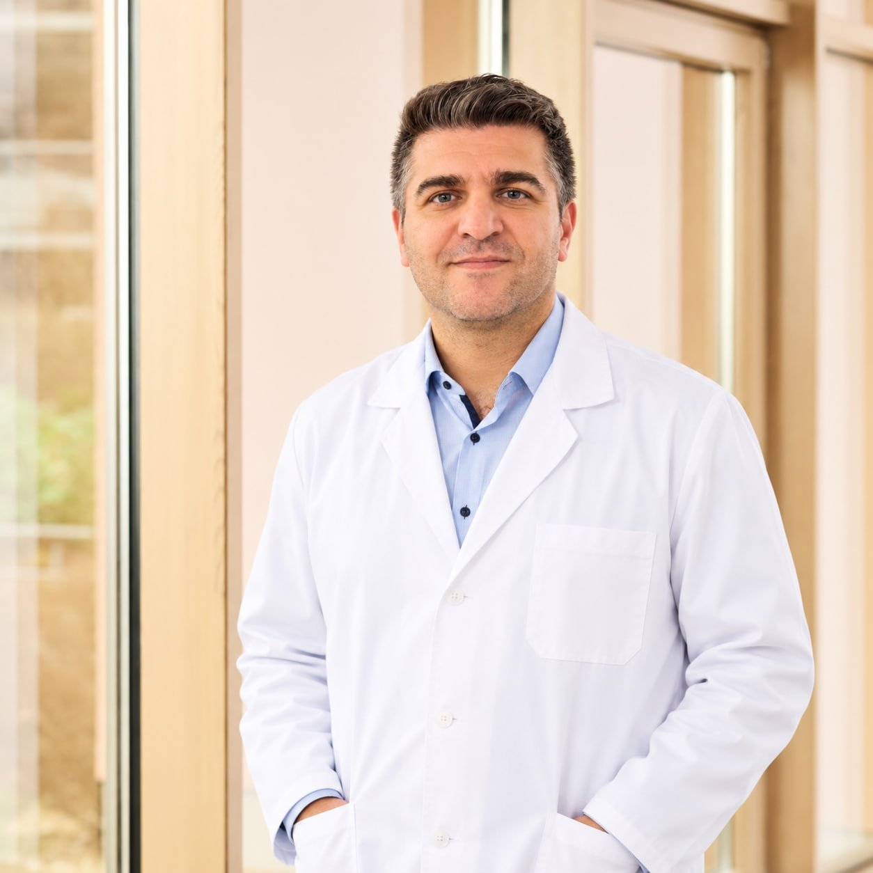 Ziad Alojil