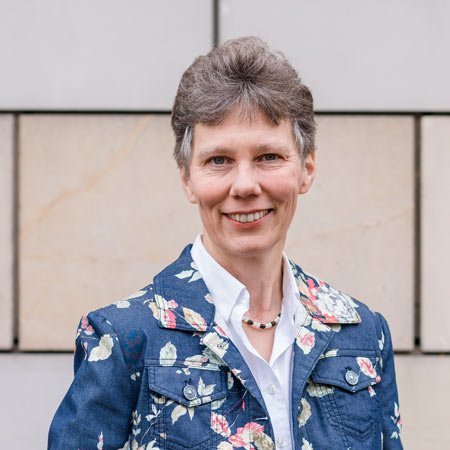 Dr. med. Cordula Wetzel
