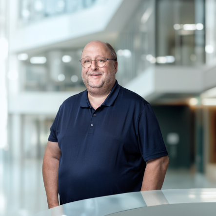 Dr. med. Andreas Walter