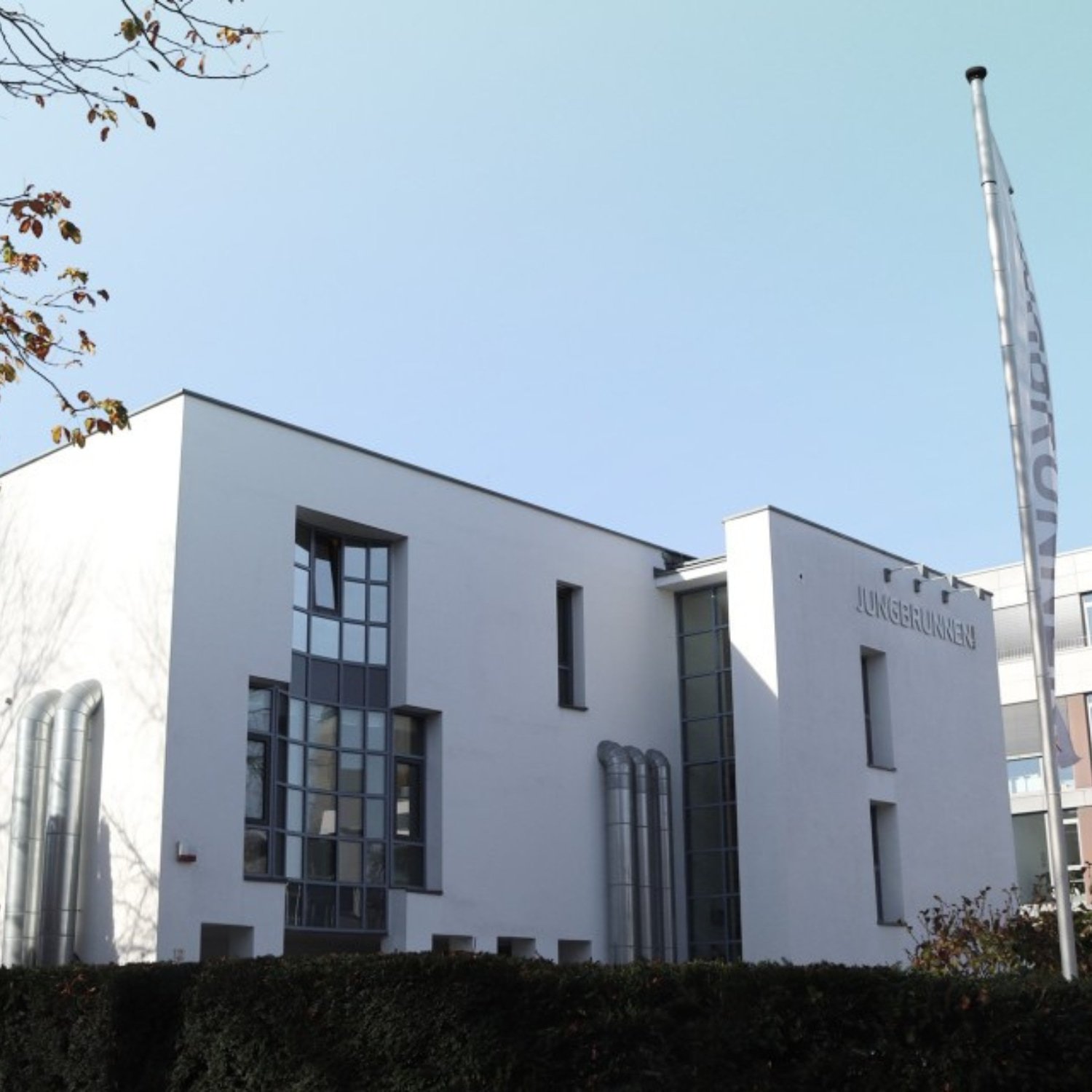 Jungbrunnen-Klinik Bonn