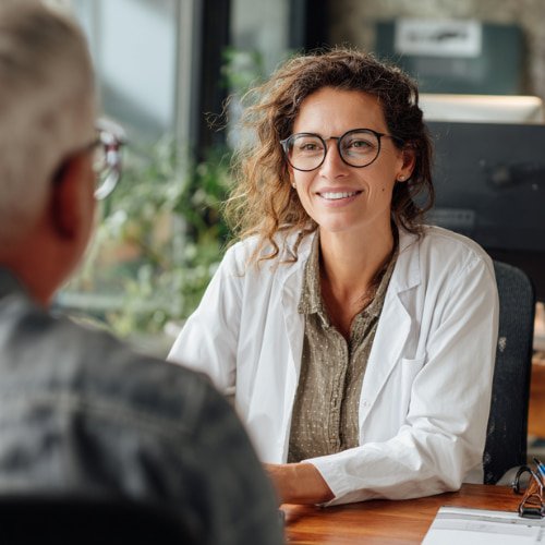 Bergman Clinics Medical Eye-Care Hamburg-Farmsen