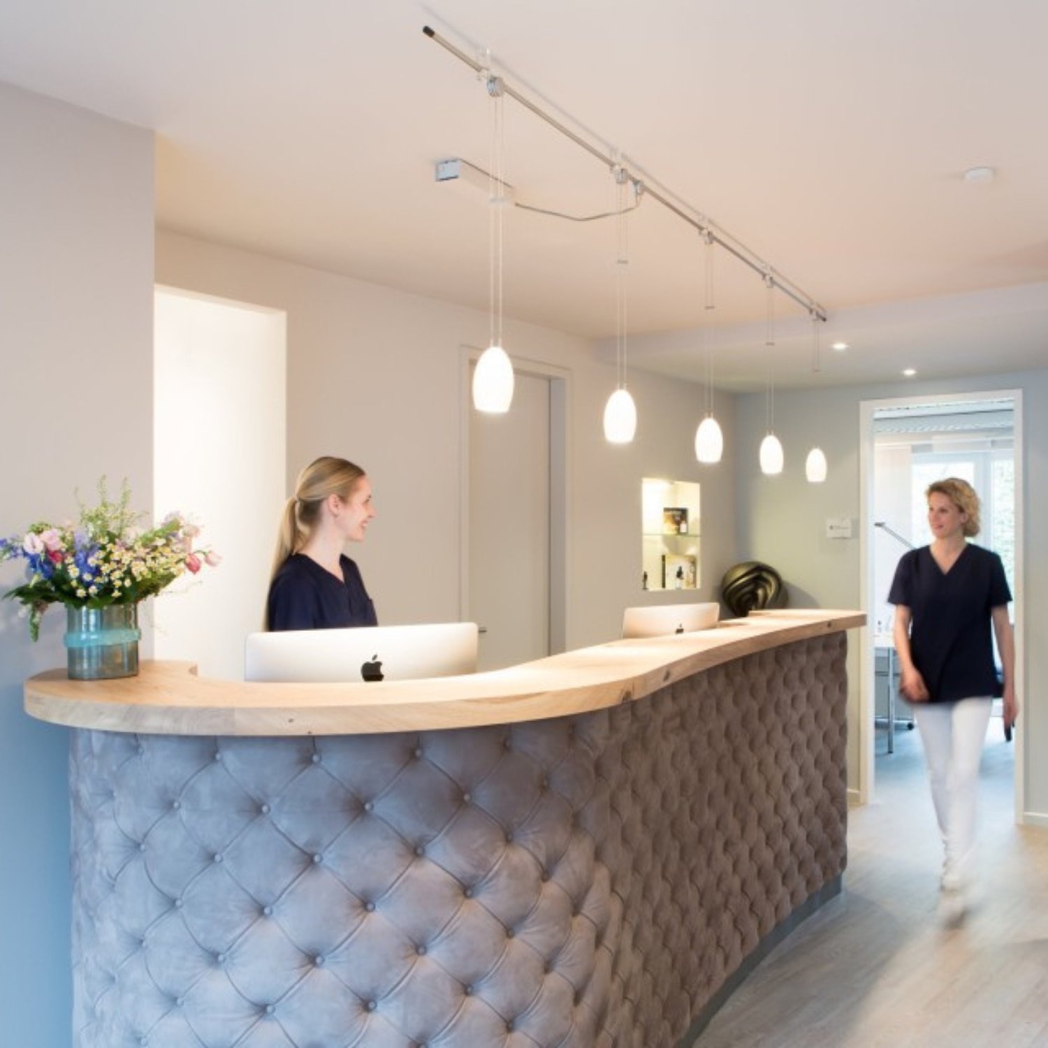 Dermatologikum Hamburg Eppendorf