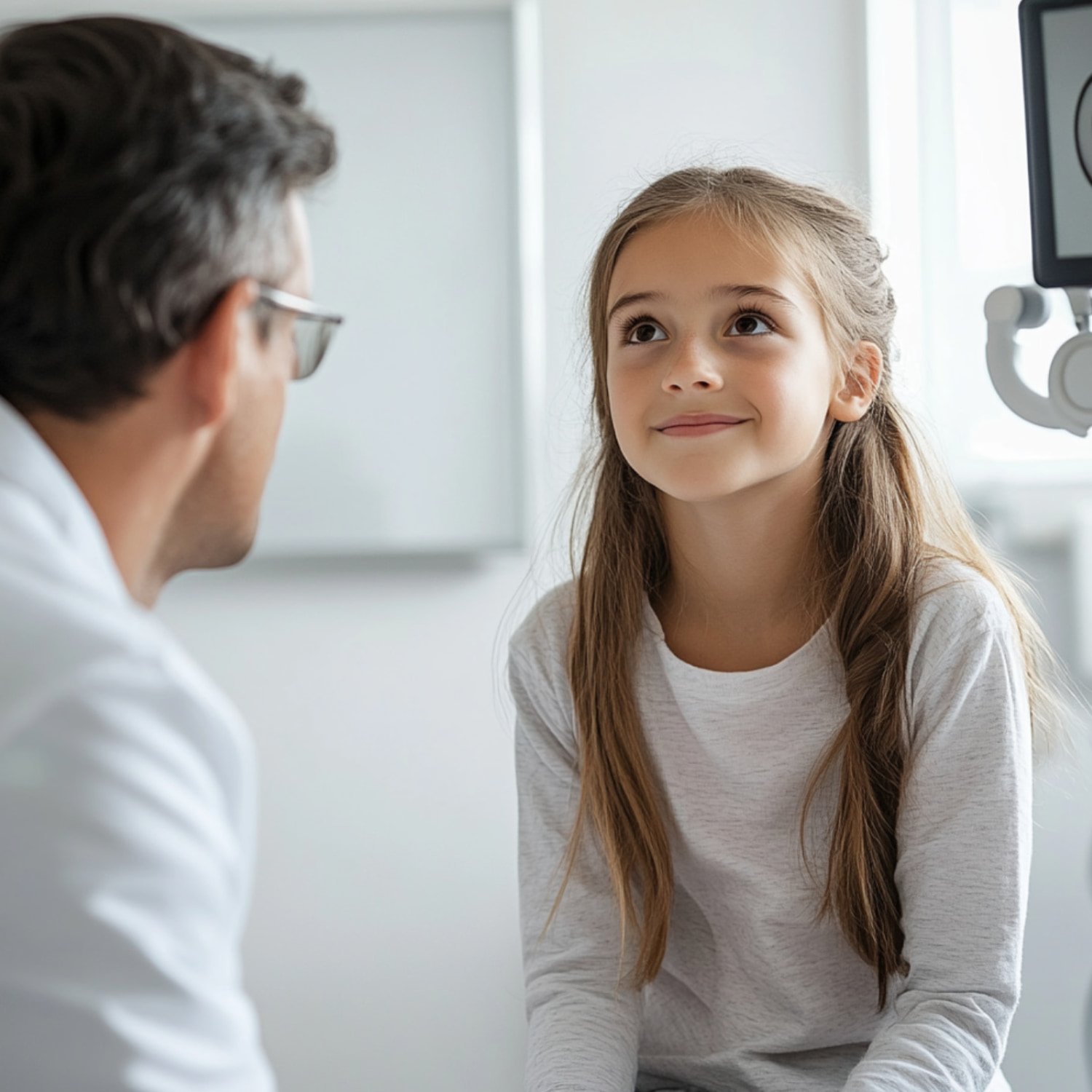 Bergman Clinics Medical Eye-Care Glinde