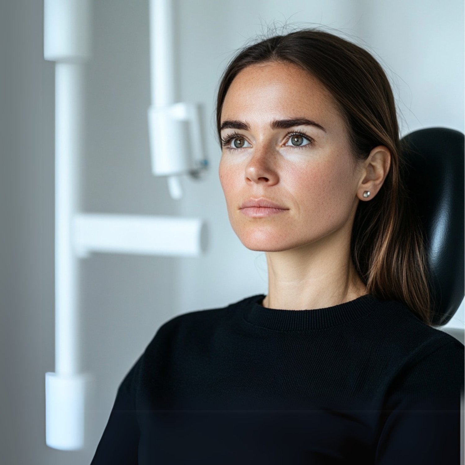 Bergman Clinics Medical Eye-Care Tonndorf