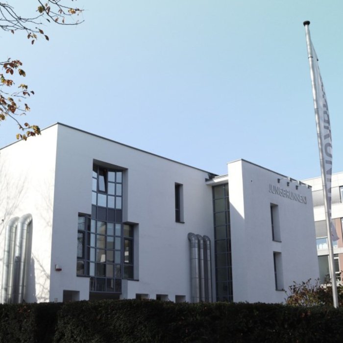 Jungbrunnen-Klinik Bonn