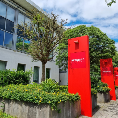 Bergman Clinics Medical Eye-Care Hamburg-Farmsen