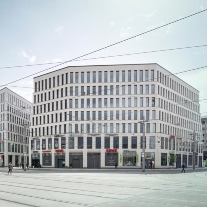 Dermatologikum Bremen by Bergman Clinics