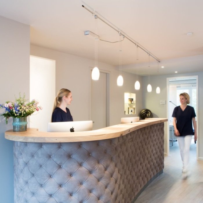 Dermatologikum Hamburg Eppendorf