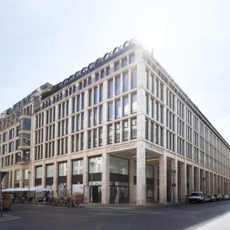 Dermatologikum Berlin by Bergman Clinics