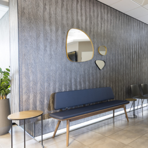 Bergman Clinics Medical Eye-Care Tonndorf
