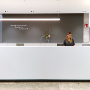 Hautärzte Düsseldorf