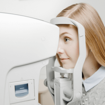 Ambulante Lasertherapie